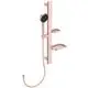 Ideal Standard IS Armaturen-Paket Cerafine O Rose